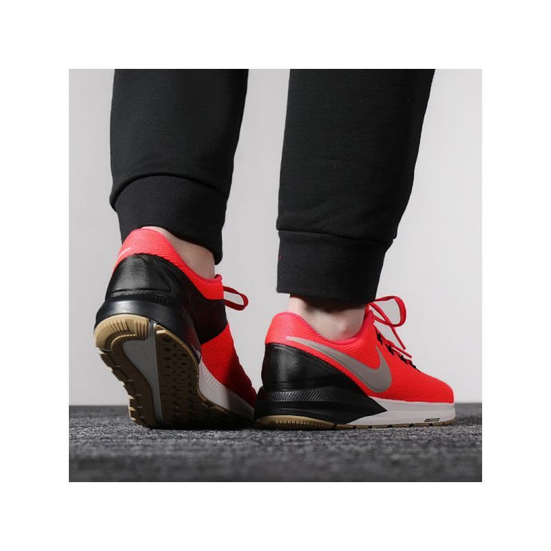Nike耐克男鞋2019秋AIR ZOOM登月22气垫运动透气跑步鞋AA1636-620图片