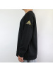 ADIDAS(阿迪达斯)男式运动卫衣-adiCSTL05-BG