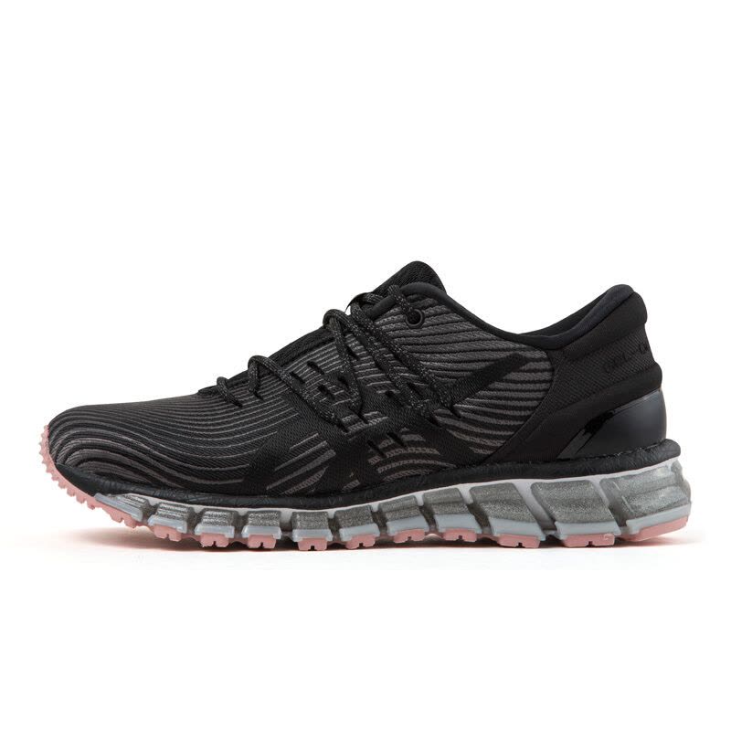 ASICS亚瑟士女鞋时尚缓冲女跑鞋GEL-QUANTUM 360 4 1022A029-020图片