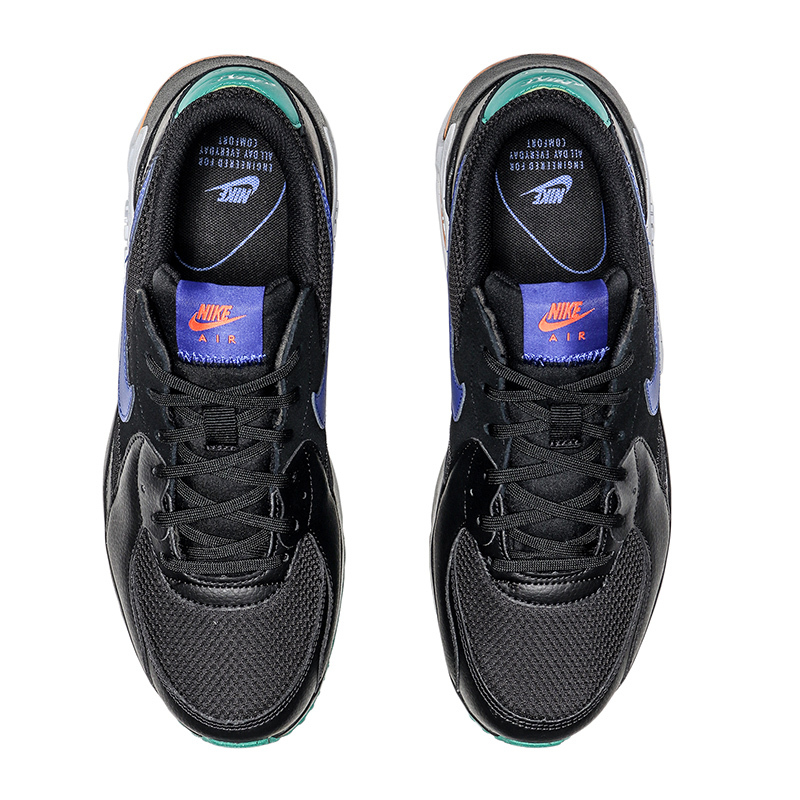 .NIKE耐克男鞋跑步鞋运动AIR MAX 气垫休闲运动鞋CD4165