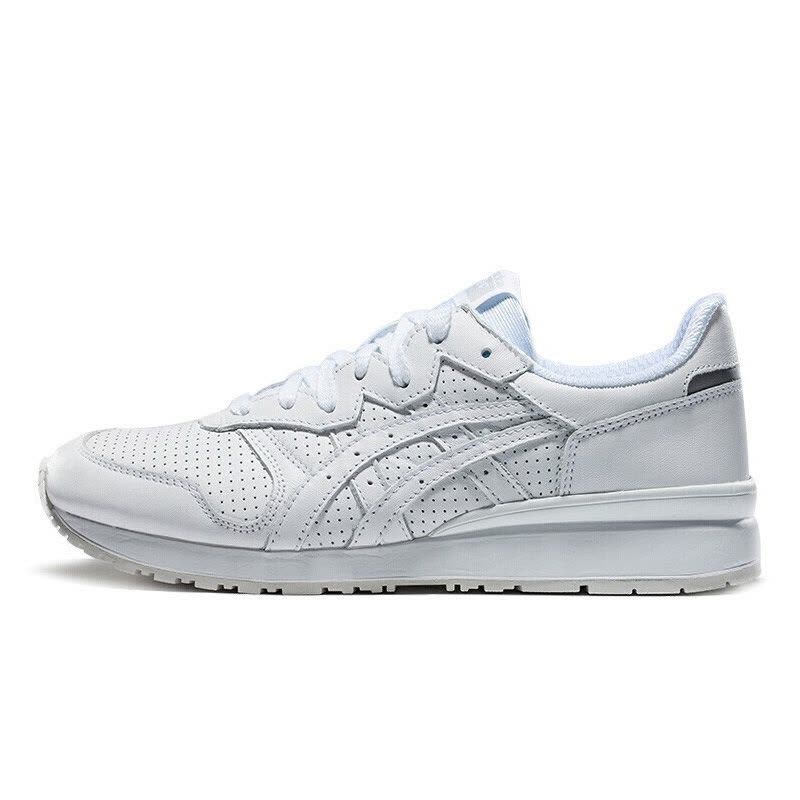 ONITSUKA TIGER(鬼冢虎)TIGER ALLIANCE春季中性休闲鞋TH4B3L-0101图片