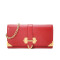 【预定】20春夏款Prada Cahier 皮革迷你手袋 18.5*9.5*3CM