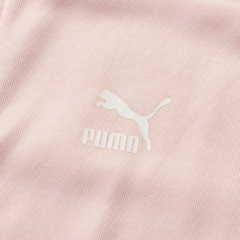 【自营】PUMA彪马女装运动服休闲立领针织外套598970
