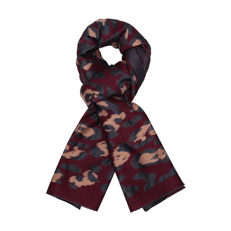 christiandior克里斯汀迪奥女士印花镂空羊毛羊绒桑蚕丝围巾披肩61dfe