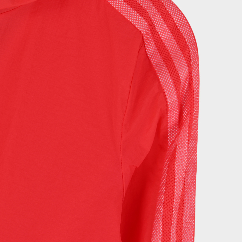 Adidas 阿迪达斯女子WB 3S防风服FJ1112