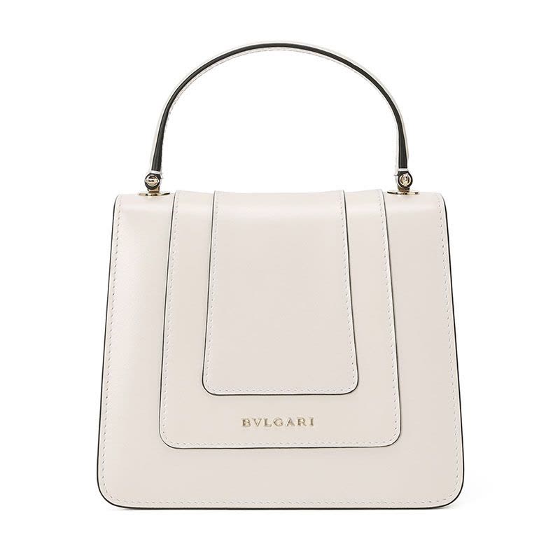 预订 【尖货专享】BVLGARI Serpenti Forever 通勤手拎 283171图片