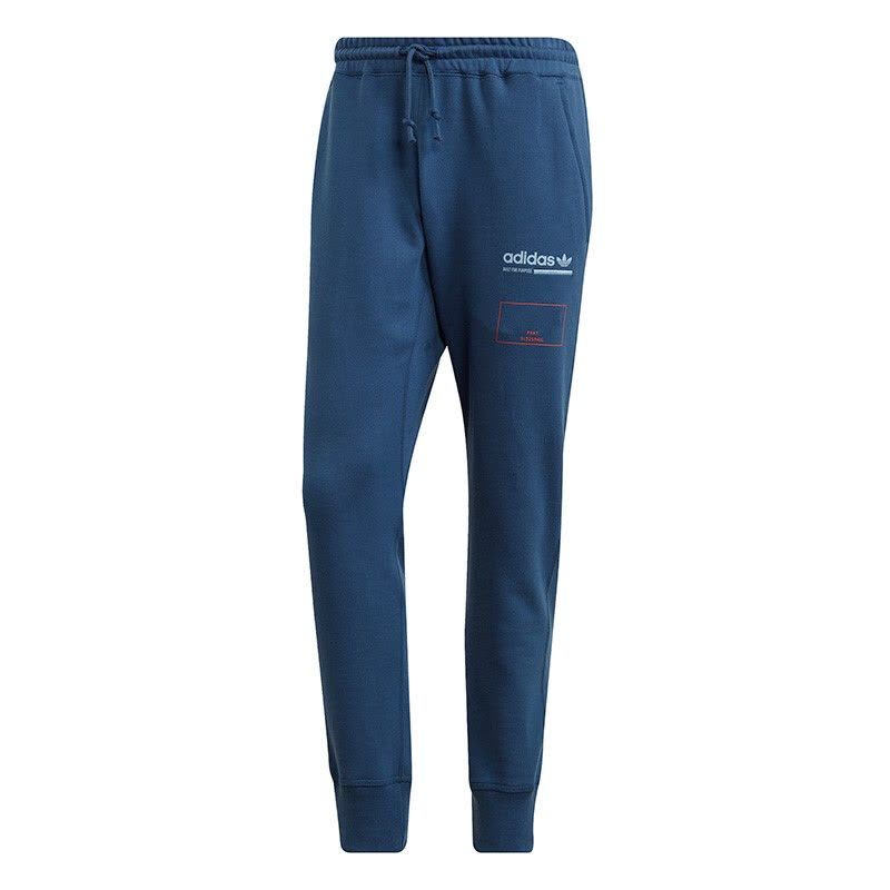 阿迪达斯adidas三叶SWEATPANT男子运动裤DV1956图片