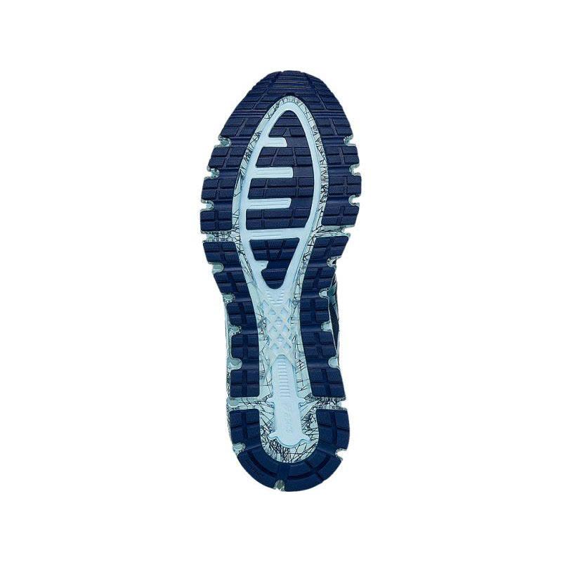 Asics亚瑟士情侣跑步鞋GEL-QUANTUM360T5J1N-6140图片