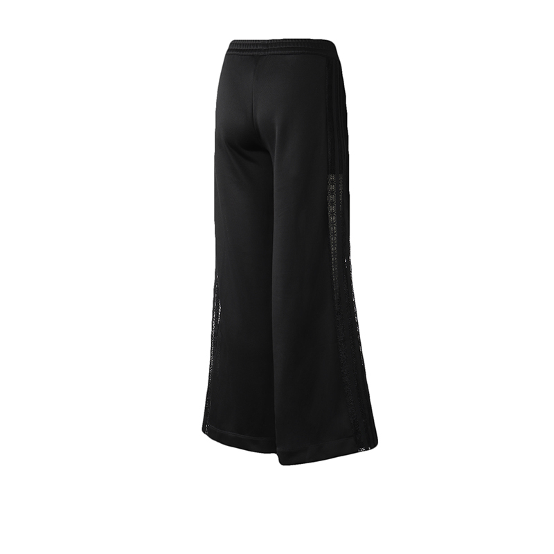 adidas阿迪达斯三叶草女装运动服休闲运动服长裤FM1740