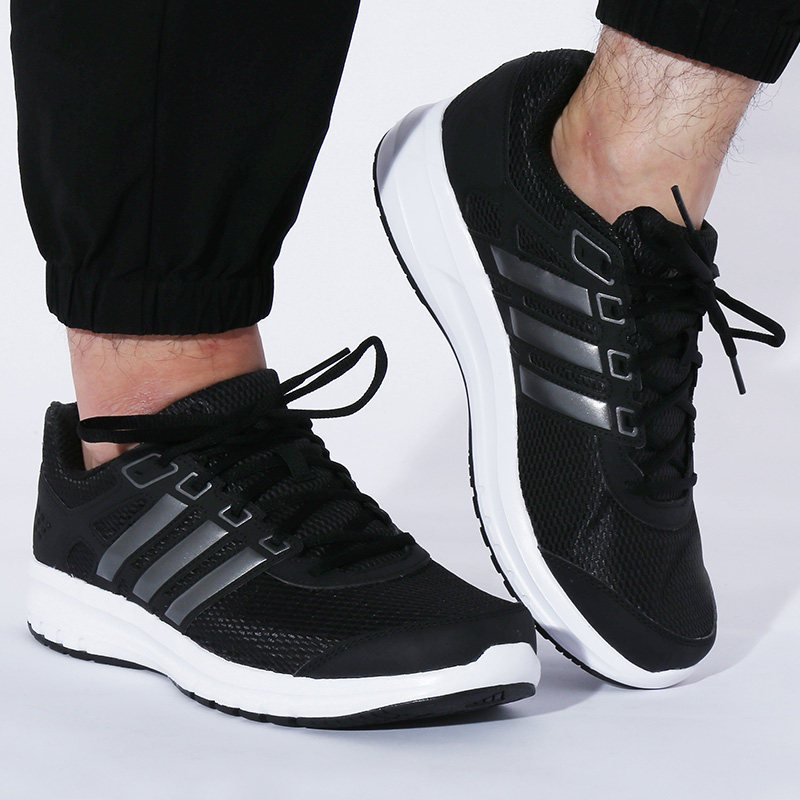 adidas阿迪达斯duramo lite跑步系列男跑步鞋四季款BB0806