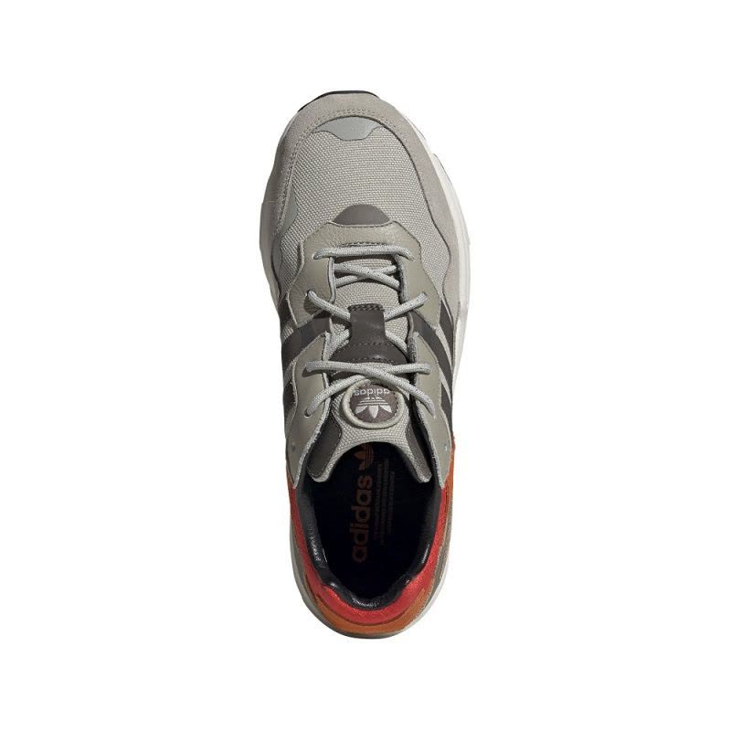 ADIDAS ORIGINALS(阿迪经典)YUNG-96 TRAIL冬季中性经典鞋EE6668图片
