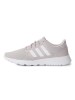 ADIDAS阿迪达斯QTRACER春季女子运动舒适休闲跑步鞋B43758