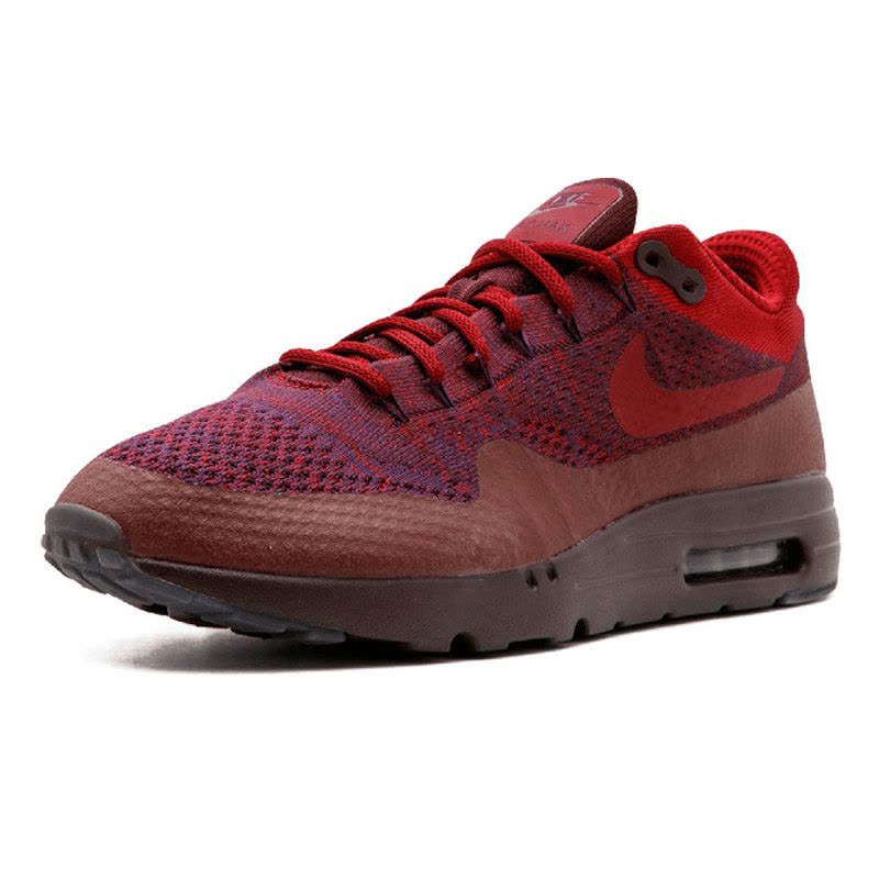 AIRMAX1ULTRAFLYKNIT男子运动休闲跑步鞋856958-566图片