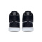 Nike/耐克EBERNON 2019款男子黑白复古经典板鞋休闲鞋AQ1773-002