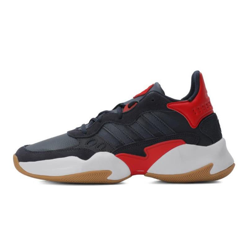ADIDAS SC(阿迪运动休闲)STREETSPIRIT 2.0冬季男子休闲鞋EG4359图片