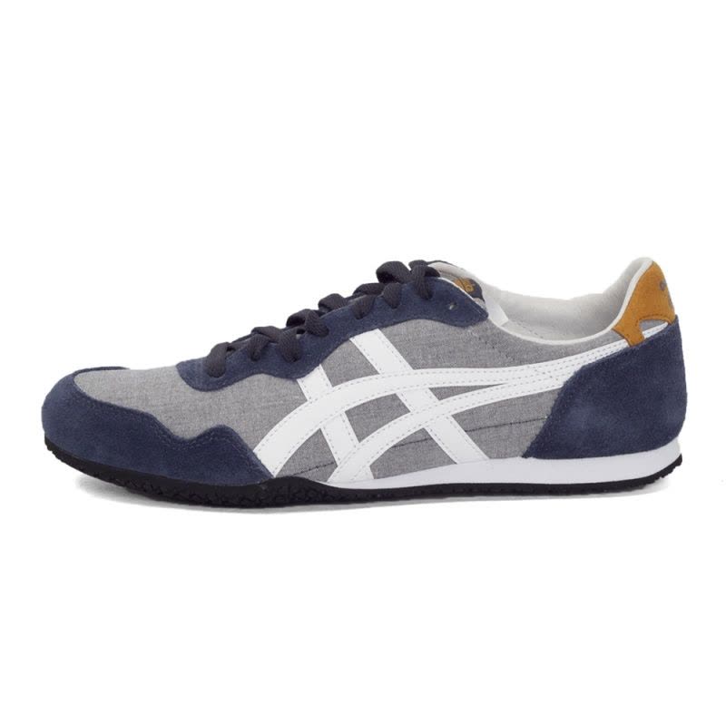 ONITSUKATIGER鬼塚虎中性夏季运动休闲鞋D7A2L-5801图片