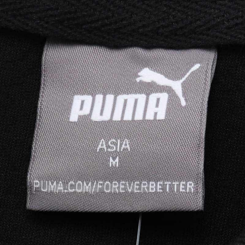 【自营】PUMA彪马男装运动服休闲短袖POLO衫583829