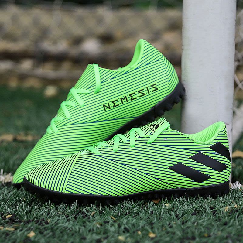 ADIDAS(阿迪达斯)NEMEZIZ 19.4 TF夏季男子足球鞋图片