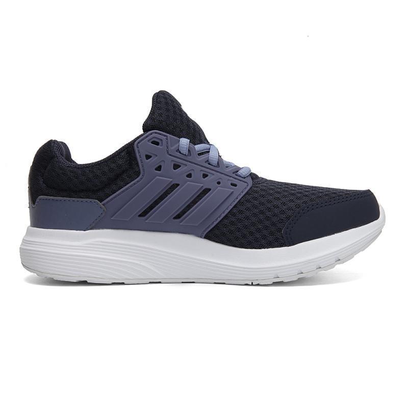 adidas阿迪达斯2018女子galaxy 3 wPE跑步鞋CP8810