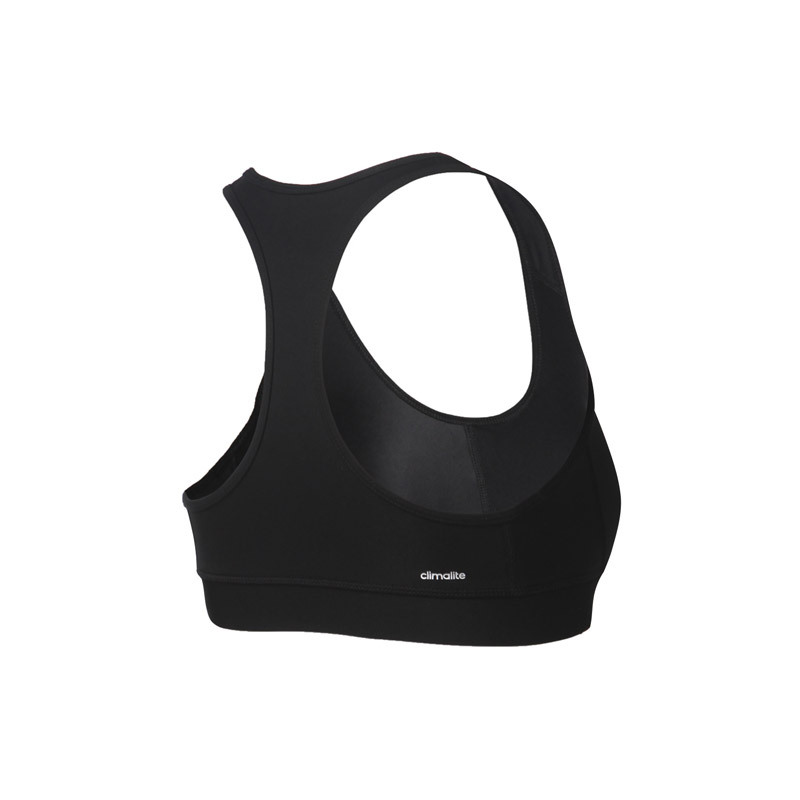 adidas阿迪达斯女装运动胸衣新款综合训练运动服AK0225