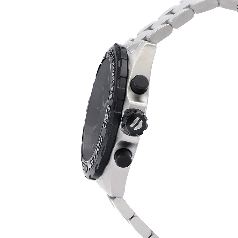 TAG Heuer泰格豪雅F1系列瑞士石英表男计时码表CAZ1010.BA0842