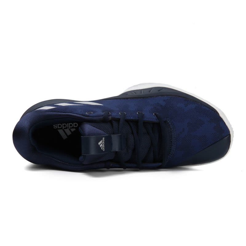 adidas阿迪达斯男子NXTLVLSPDVI团队篮球鞋-CQ0553图片