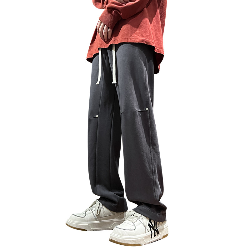 brookings男士休闲裤