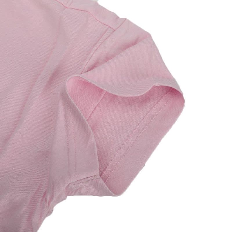 ADIDAS SC(阿迪运动休闲)夏季女子T恤GC7070图片