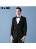 EVE de UOMO/依文男士西服套装秋季商务休闲西服上衣EA770142