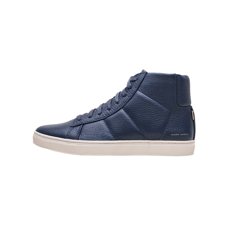 SKECHERS斯凯奇男士时尚短靴68507