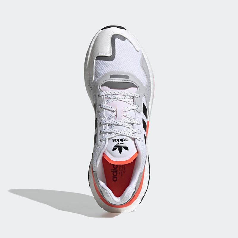 ADIDAS ORIGINALS(阿迪经典)2020秋中性板鞋+休闲鞋FY0237图片