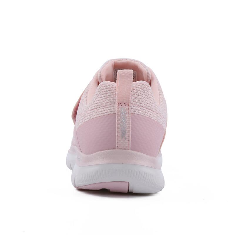 Skechers斯凯奇女鞋休闲鞋轻质时尚魔术贴运动鞋12898图片