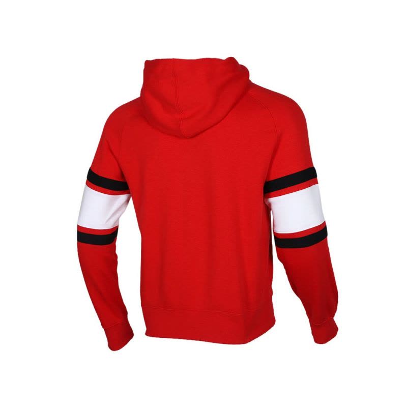 NIKE(耐克)NIKE AIR HOODIE FZ FL冬季男子针织夹克BV5150-657图片