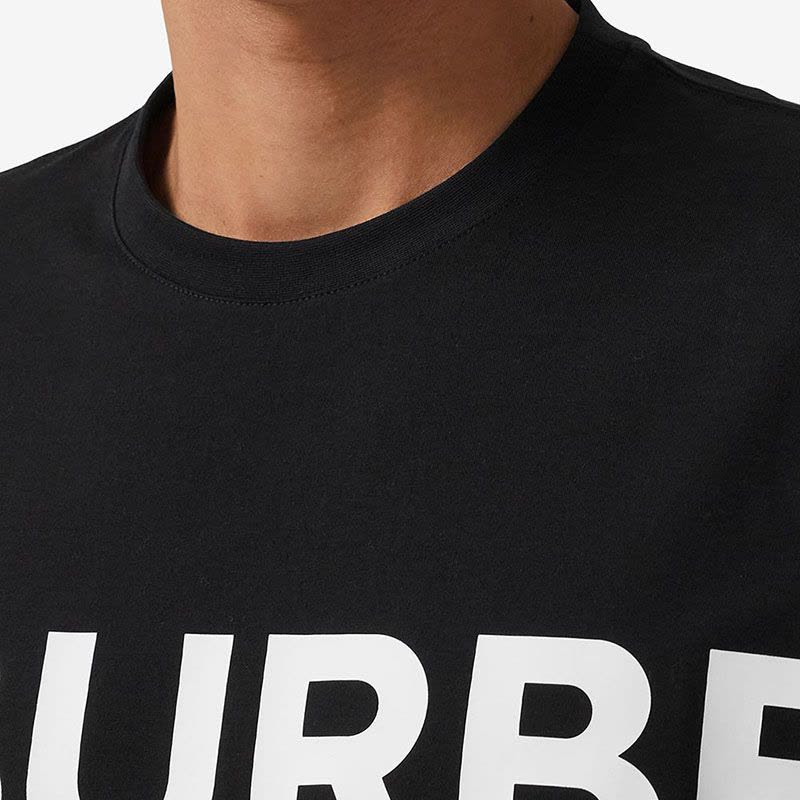 博柏利 BURBERRY 8040694 男士T恤图片