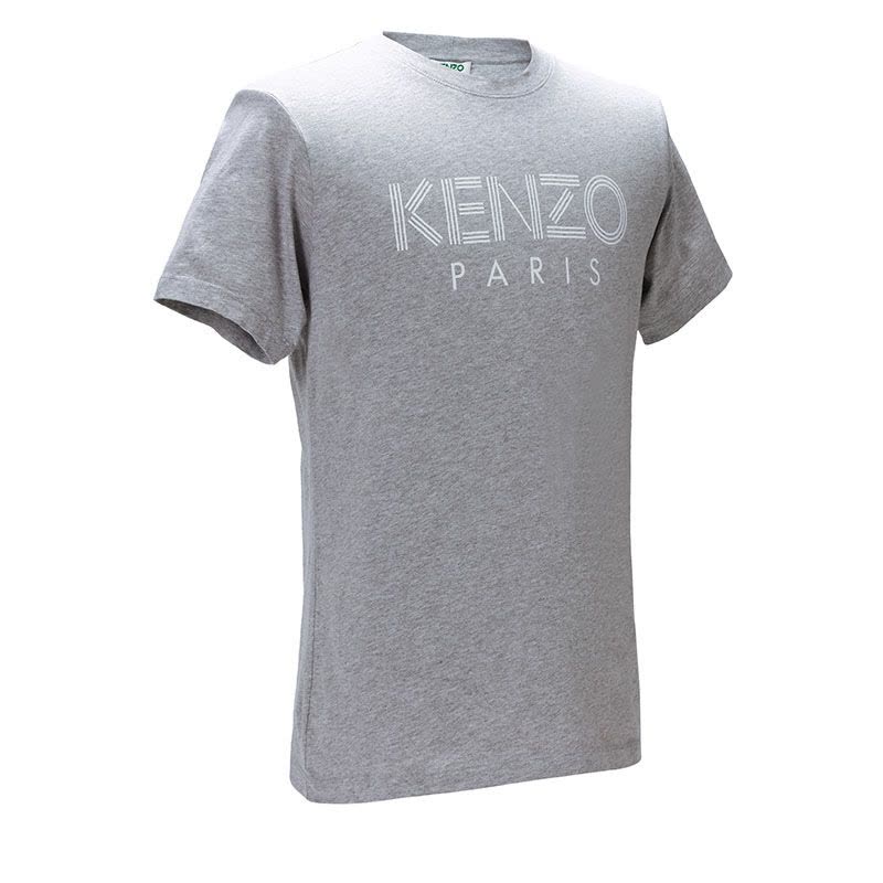 高田贤三KENZO 男士T恤F955TS0924SG图片