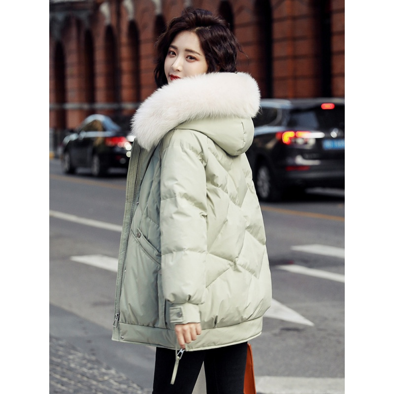 高梵(goldfarm)女士羽绒服报价_参数_图片_视频_怎么样_问答-苏宁易购