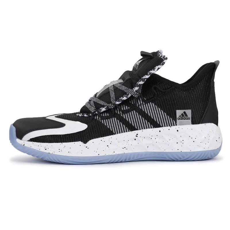 ADIDAS(阿迪达斯)2020秋男式篮球鞋FX9238图片
