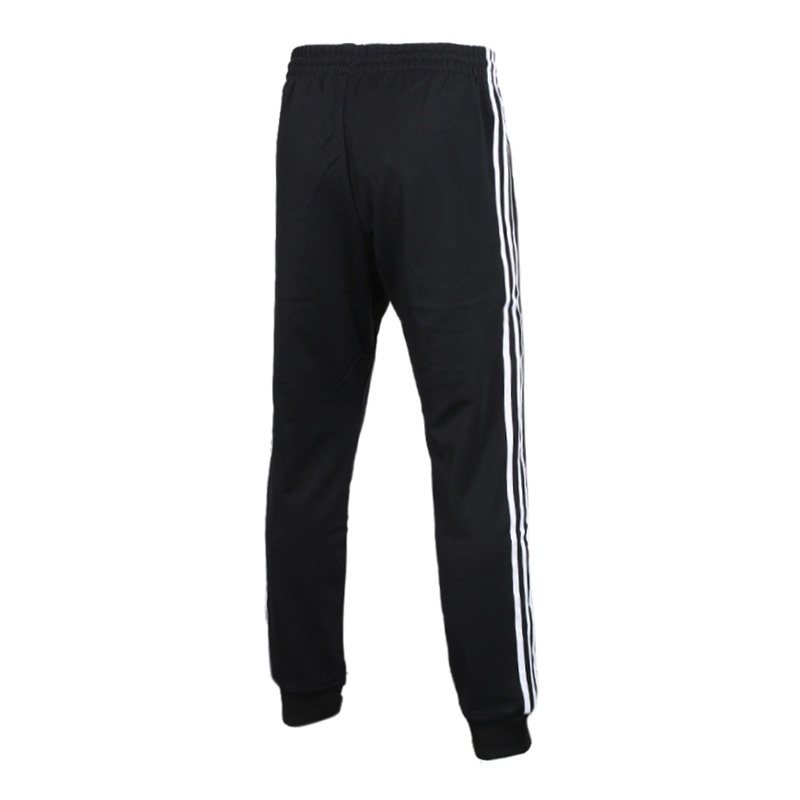 adidas阿迪达斯三叶男子SSTTP针织长裤 CW1275