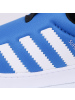 adidas阿迪童鞋男婴童三叶贝壳头经典鞋18秋新儿童运动鞋S74740