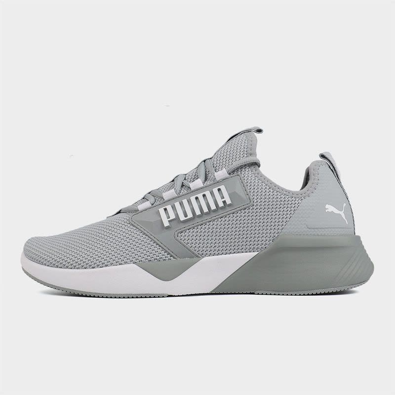 PUMA(彪马)Retaliate春季男子低帮鞋192340-04图片