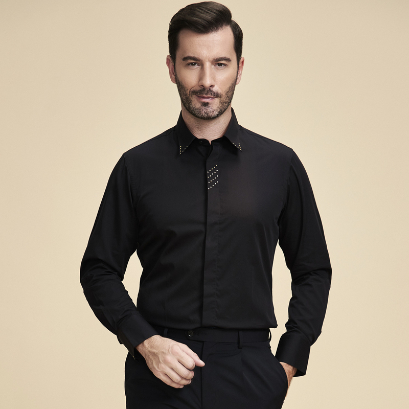 服装鞋帽>男装>男士衬衫>雅戈尔(youngor)>雅戈尔(youngor)男士衬衫>