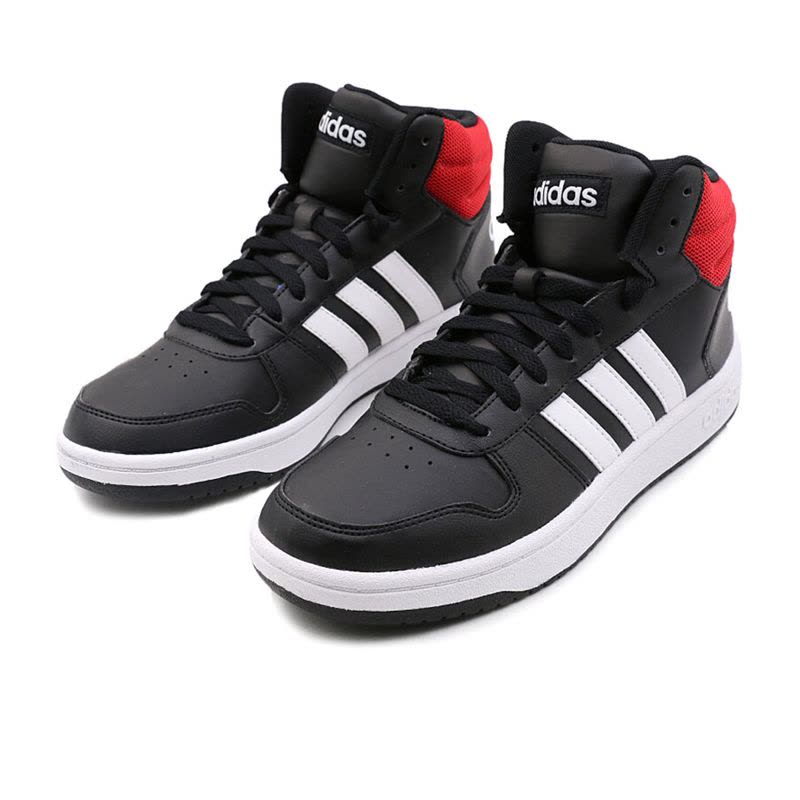 ADIDAS男鞋篮球鞋DB0079图片