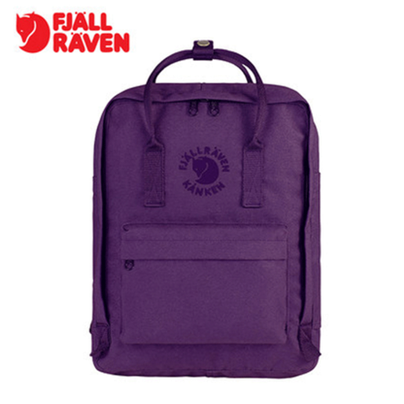 北极狐（FjallRaven）户外男女通用防水登山双肩包旅行背包23548