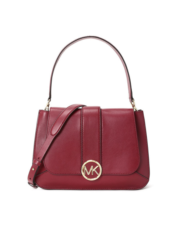 MK Lillie 单肩包 中号 30F8G0LF2T 30x22x7.5CM