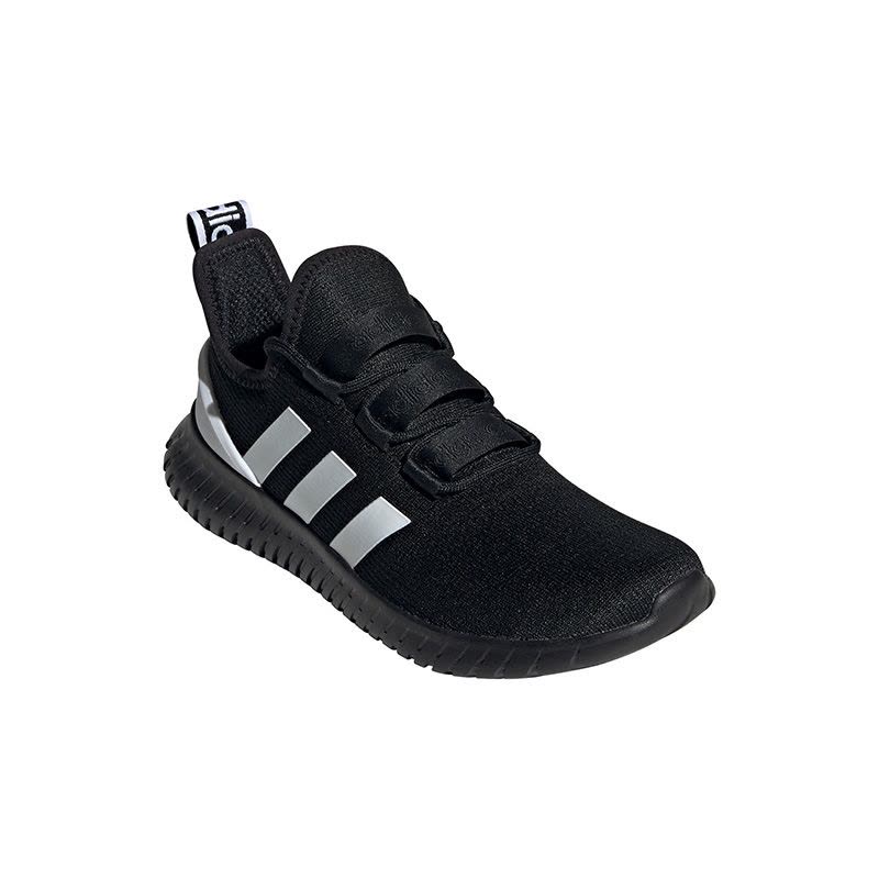Adidas阿迪达斯男鞋2020秋季新款运动鞋鞋子减震透气跑步鞋FW5117图片