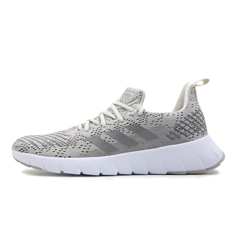 ADIDAS(阿迪)ASWEEGO春季男子跑步鞋F37040图片