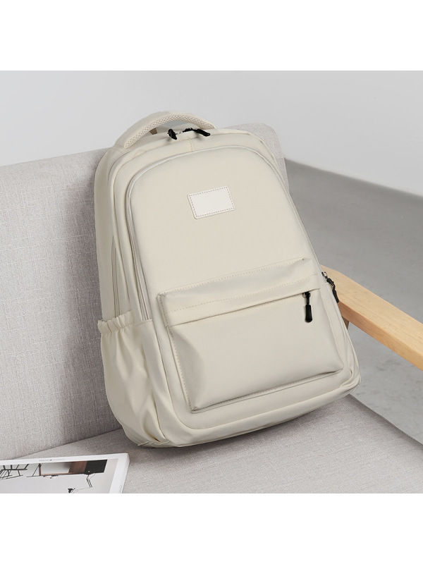 Ceba新款双肩包 初中生大容量日系韩版书包潮流时尚