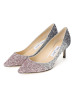 JIMMY CHOO ROMY 亮面高跟鞋 60ROMY 60
