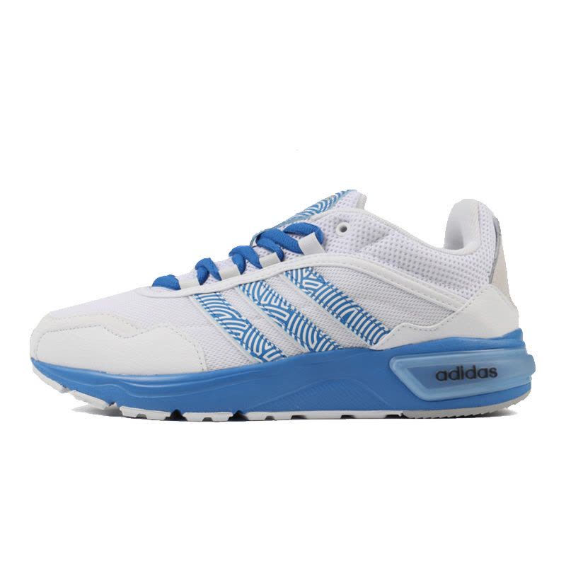 Adidas阿迪达斯秋季男子TIS RUNNER运动休闲跑步鞋FX9287图片