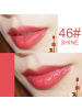 圣罗兰(YSL)莹亮纯魅唇膏46# 3614271280275